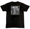 T-shirt Unisex Grafica Album Art Sixteen Stone di Bush