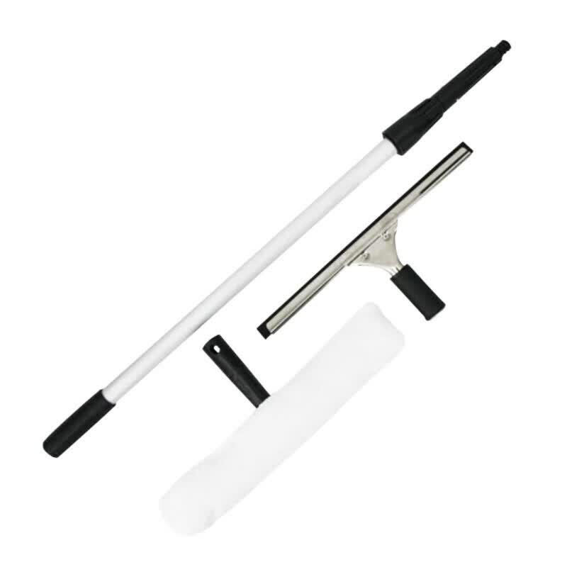 Zhuang Taitai Professional Window Cleaner with Scraper