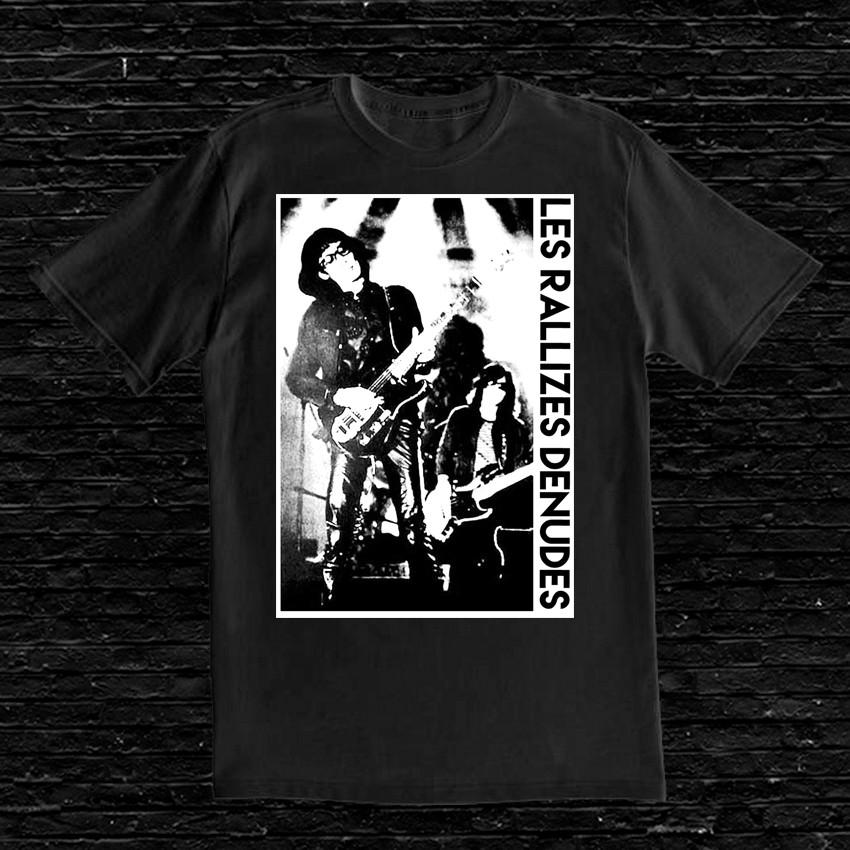Les Rallizes Dénudés TShirt Unisex T-Shirt S