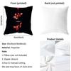 Band D-Depeche M-Mode Memento Mori Cushion Cover 2-in-1 Reversible Plush Pillow Cover | Car/Sofa/Bed | Perfect Gift