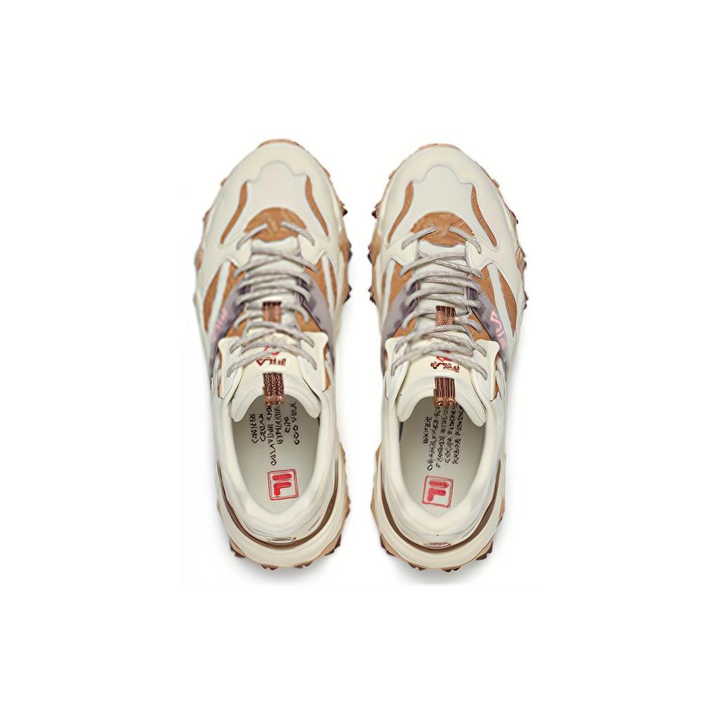 New FILA Oakmont 2 Vlt Women's F12W212139FCR