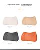 Compatible L9L8L7L6 Neck Pillow Headrest: Car Accessory for Lumbar Support & Neck Protection