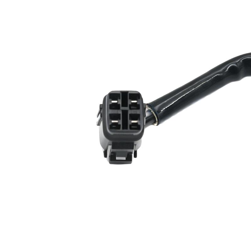NEW Air Fuel Ratio Lambda O2 Oxygen Sensor Motorcycle For SUZUKI Boulevard C50 Hayab GSX1300R VZ800 18213-15H00 18213-15H01