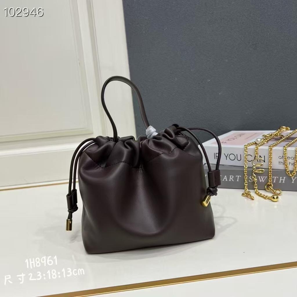 Classic Best-selling Niche Design High-quality Chain Lucky Bag Handbag Commuter Casual Versatile Shoulder Crossbody Bag
