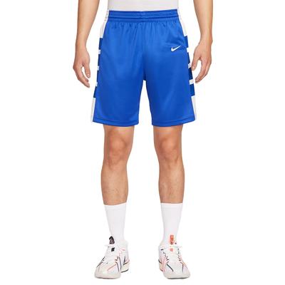 Dri Fit Casual Shorts Men's Team Blue IM9812-449