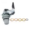 Camshaft Position Sensor for Ford F250, F-350 F-450 Super Duty, E-250 E-350 E-450 Club Wagon, Econoline, Excursion 1997-2004 Replace OE# F7TZ-12K073-A