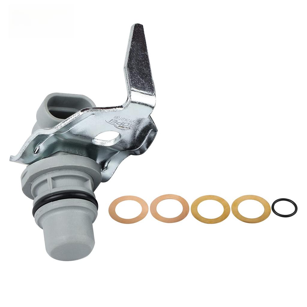Camshaft Position Sensor for Ford F250, F-350 F-450 Super Duty, E-250 E-350 E-450 Club Wagon, Econoline, Excursion 1997-2004 Replace OE# F7TZ-12K073-A