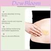 South Moon Herbal Nourishing Collagen Body Oil 100ml Deep Hydrating Essence