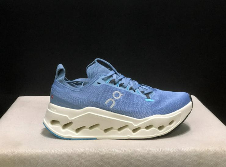 Cloudsurfer Max Bequem Weich Stoßdämpfung Atmungsaktiv Lauf- & Freizeitschuhe
