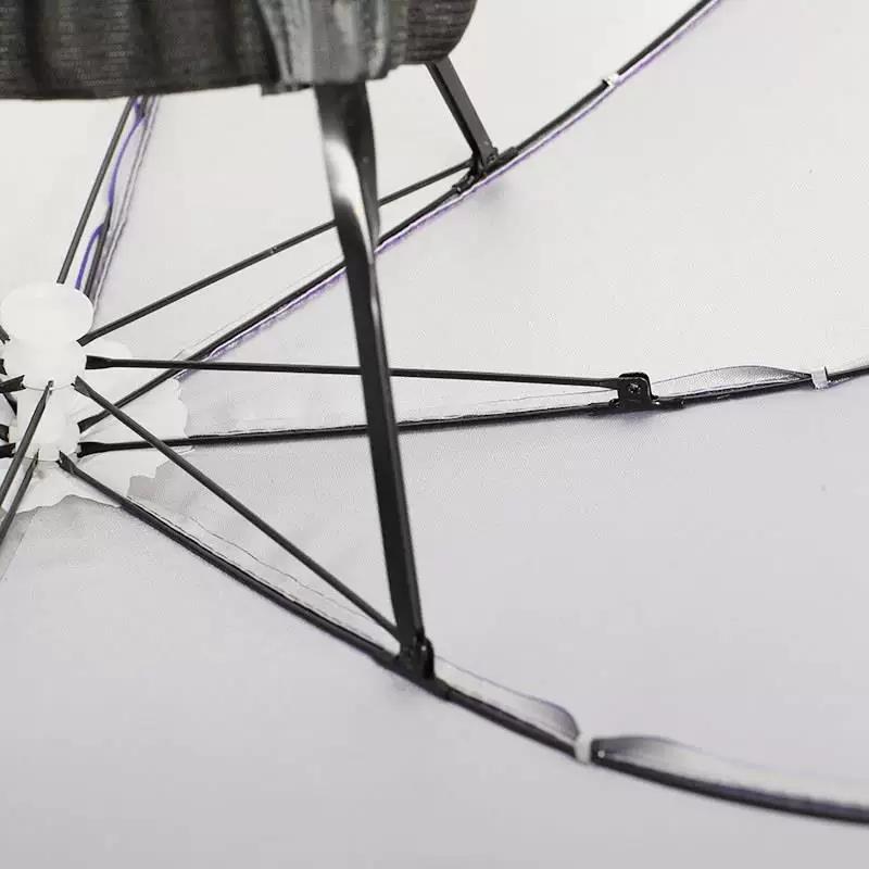 Umbrella Hat with Headgear, Sun Protection Fishing Hat, Rainproof Tea-Picking Hat, Umbrella Hat, Poncho, Helmet Umbrella