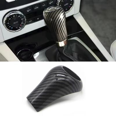 Accessoires d'intérieur – Pommeaux de leviers de vitesse