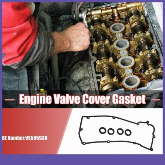 VS50593R Engine Valve Cover Gasket ONE  for Hyundai Accent Base 2003-2004