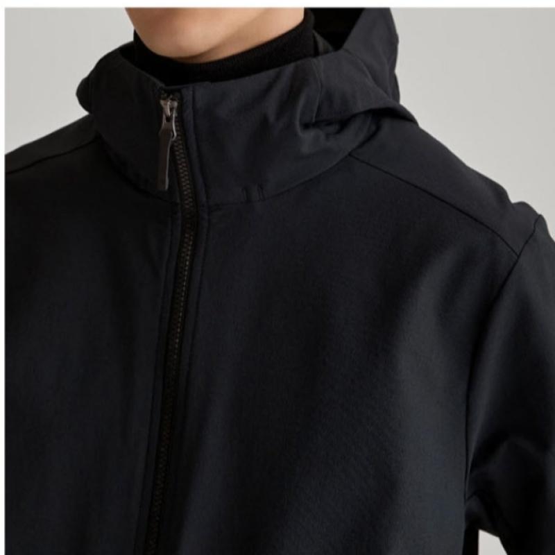 New Balance Club The Track Stretch Hoodie Zip Up Nbnae12223 19 Home