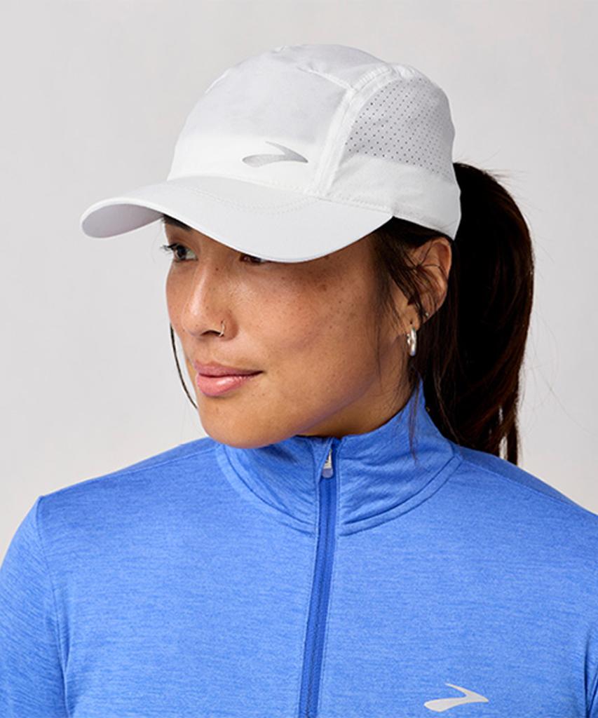 Beulugseuleoning Journey Hat - White / 280530100