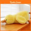 Plush Toy Duck Soft Cute Cartoon Doll Children Room Decoration Gift Birthday