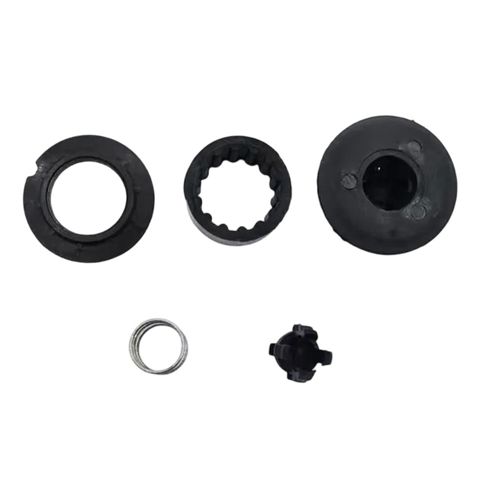 For Daily Driving Repair Black Gear Shift Cable Kit Gear Shift Cable For Transit Mk7 Car Repair Kit Direct Replacement PartGood Product