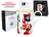 Carmani, 370ml Mug - Wassily Kandinsky/Muses