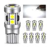 [Ultra High Brightness] OPPLIGHT T10 LED Position Delight Room Lamp