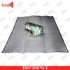 Yushuo Camouflage Aluminum Foil Outdoor Mat