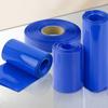 5Meter Thick Heat Shrink Film PVC Lithium Battery Electronic Product Protect Packaging Bag Thickened Plastic Parts Storage