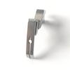 2Pcs/Lot Industrial Sewing Machine Presser Foot Zipper Foot #P363 for Brother Juki Costura Sewing Accessories