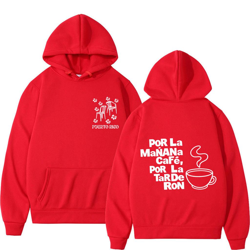 Autumn Unisex Hoodies Fashion Letter Pullover Long Sleeves Loose Casual Vintage Men's Women's Sweatshirts