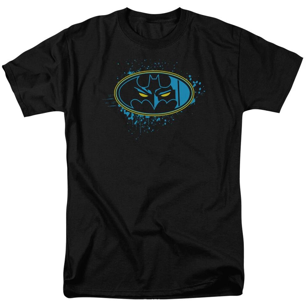 

Batman Eyes In The Darkness T-Shirt - Regular or Sleeveless - to 6X 4XL