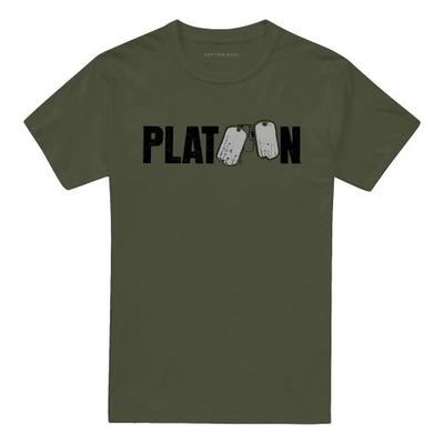 Tops – T-Shirts