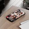 Selena Gomez Phone Case For IPhone 17 16 15 14 13 12 11 X XR XS Plus Pro Max Mini Soft Black Cover