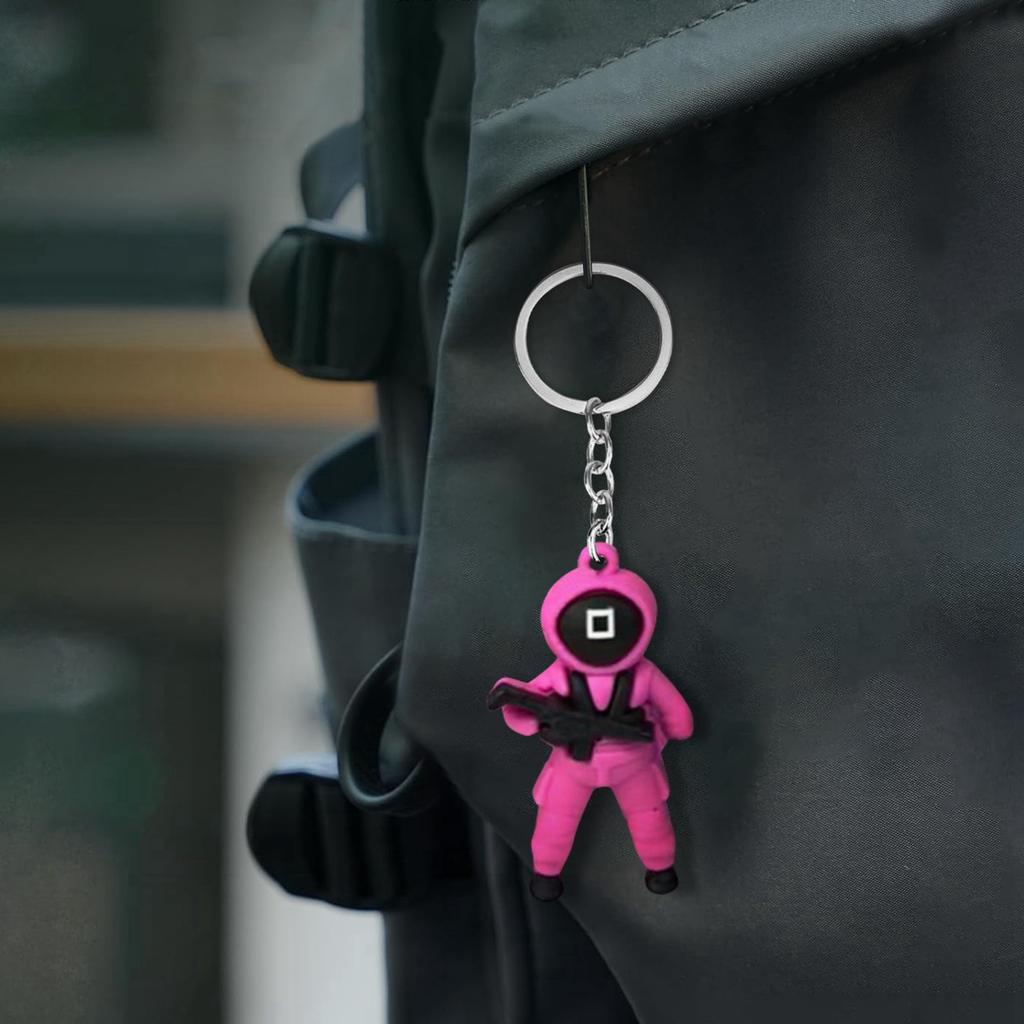 Children's Gift Blindbox Figurine Pendant Birthday Gift