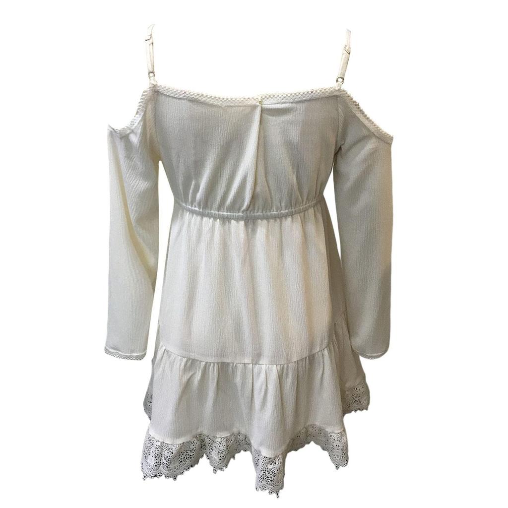 Dámské šaty Sexy letní šaty pro ženy Na párty Venkovní Plážové šaty