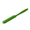 Small Silicone Scraper Butter Scraper Cake Making Accessories Baking Scraper Tool