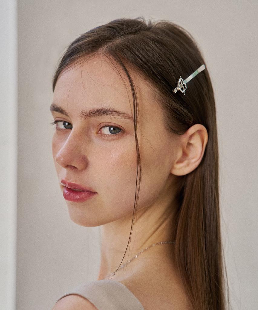 Bellialeu Jewel Hairpin