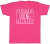 Id Rather be doing Archery Unisexs Unisex TShirt Tee