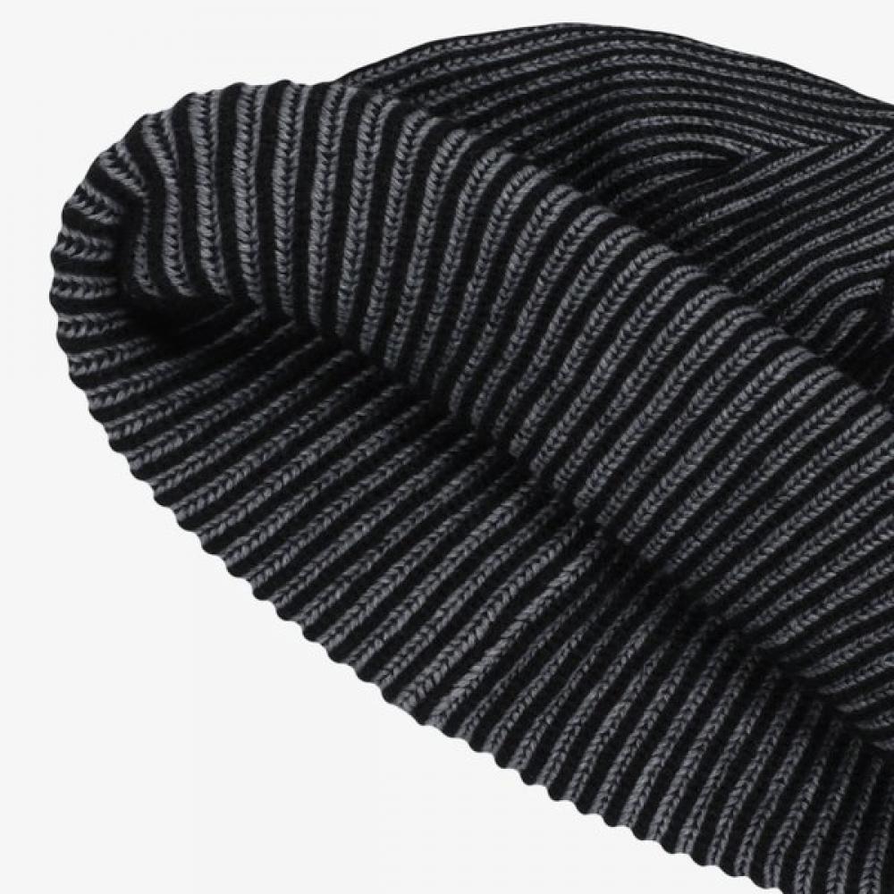 The North Face Black Beanie Ne3br52j