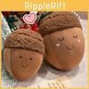 Chestnut Plush Toy Stuffed Doll Cartoon Kids Gift Cute Collection Decoration