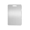   Cutting Board Double Sided Kitchen Chopping Board Non Absorbent Dishwasher Safe with   Hole for Home Kitchen Use