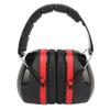 Noise Cancelling Headphone Foldable Portable Comfortable Hearing Protection Earmuffs For Workshops Power Tools