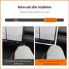 Xiaomi SU7 Screen Protector: Silicone Case for Console Navigation Display