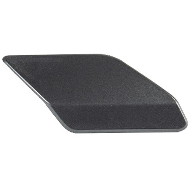 For Golf 6th generation R20 headlight spray cover, front bumper decorative cover, spray gun spray cover, cleaning cover with pai grey-right