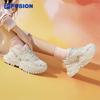FILA FUSION Ouyang Nana 'Hard Candy' Women's Dad Sneakers