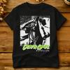Death Grips Original Retro Style Design T-Shirt Strand Y2k Lustige T-Shirts Baumwolle Trendig Cooles T-Shirt Für Unisex Lässiges Oberteil T-Shirts