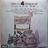 LP Record VARIOUS  The Phase 4 World Of Foreign Film T SPA161 DECCA 1971 UK Latin Used