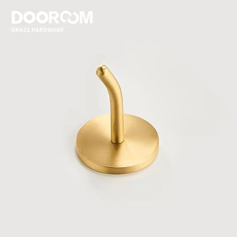 Customised Door Stop Without Adhesive Brass Door Stops Heavy Duty Door Holder Magnetic Invisible Door Stopper Catch Hidden
