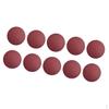10pcs 6inch Sander Disc 40-2000Grit Sanding Polishing Pad