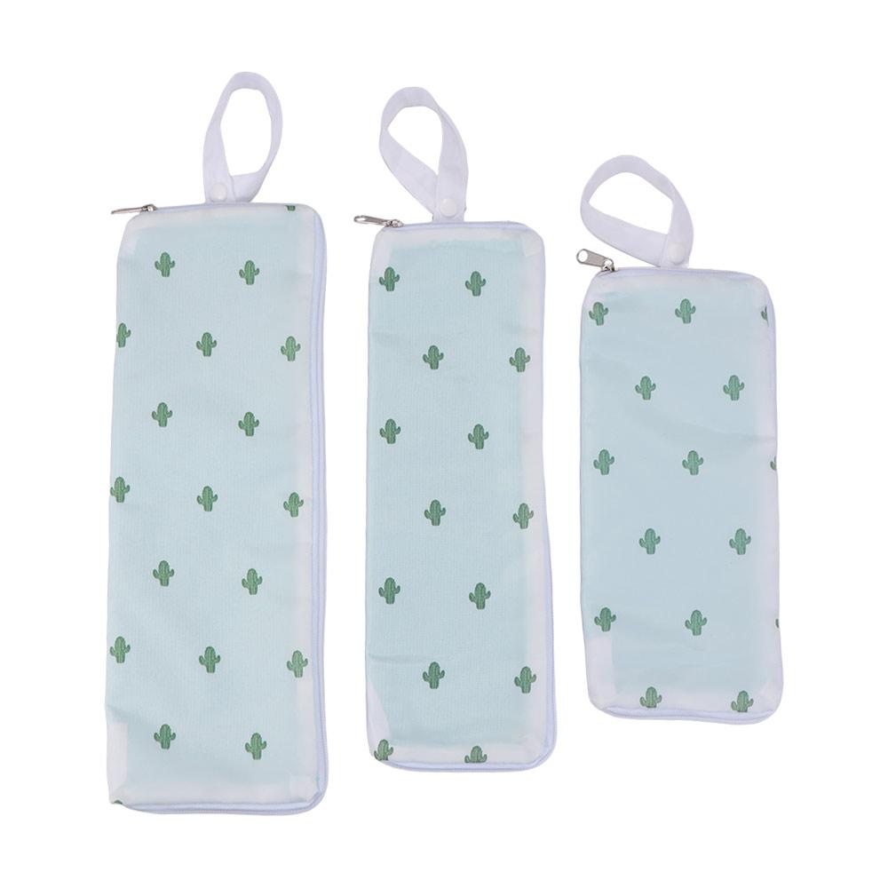 Printing Umbrella Storage Bag Household Umbrella Storage Case  Umbrella Storage