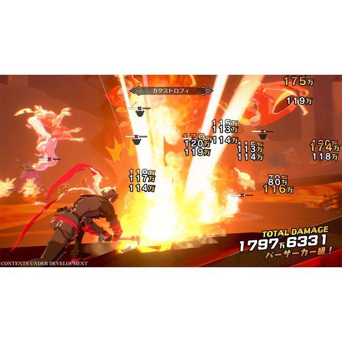 DISGAEA MAYHEM - DELUXE EDITION – Jeu PS5