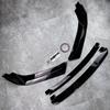 Til SEAT CUPRA Terramar KP1 2025 2026 VZ VZ1 VZ2 1.5 2.0 TSI Frontkofanger Lip Splitter Diffuser Hage Spoiler Opgradering Body Kit