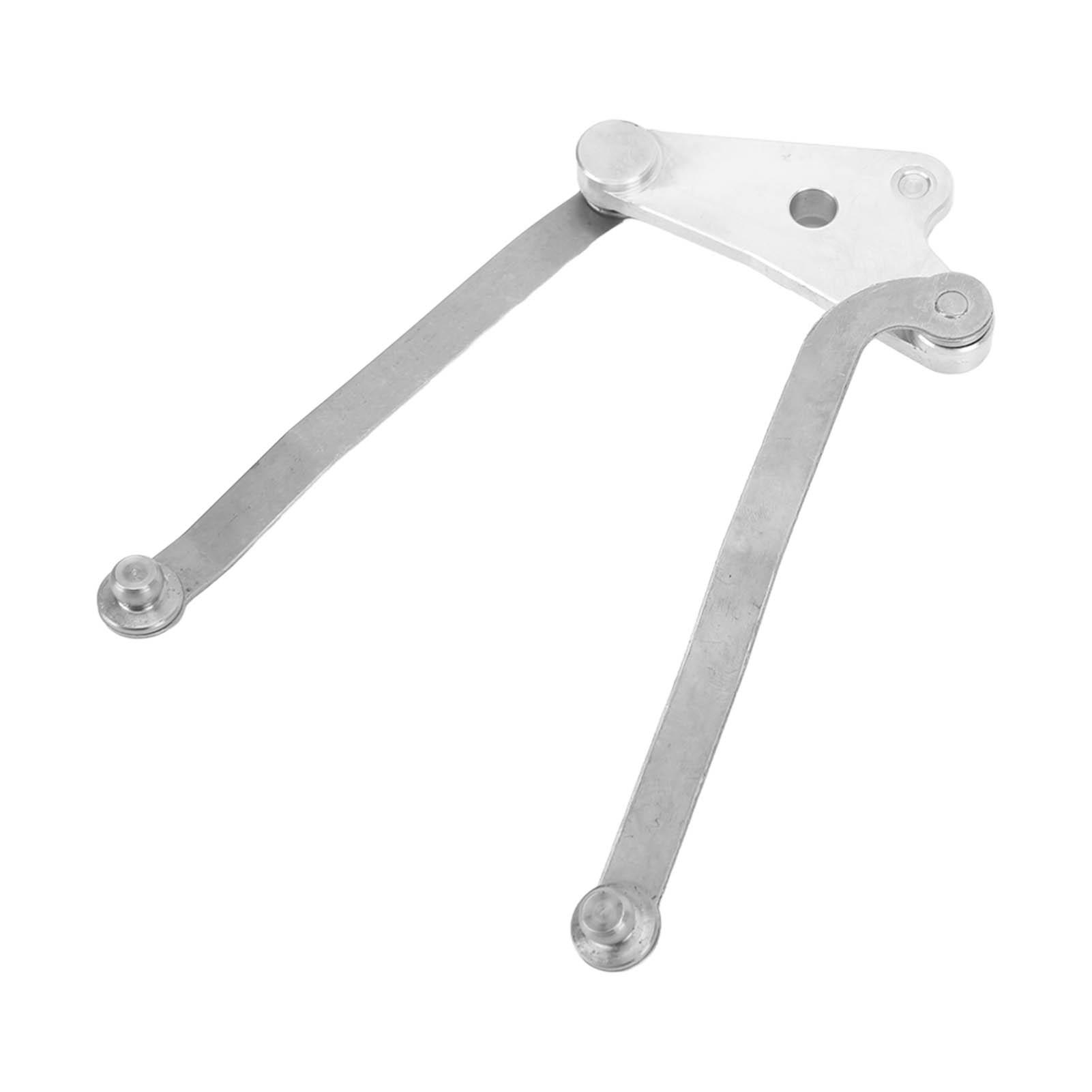 

Intake Inlet Manifold Air Flap Lever 621‑126167 Car Accessories Replacement for Mercedes‑Benz