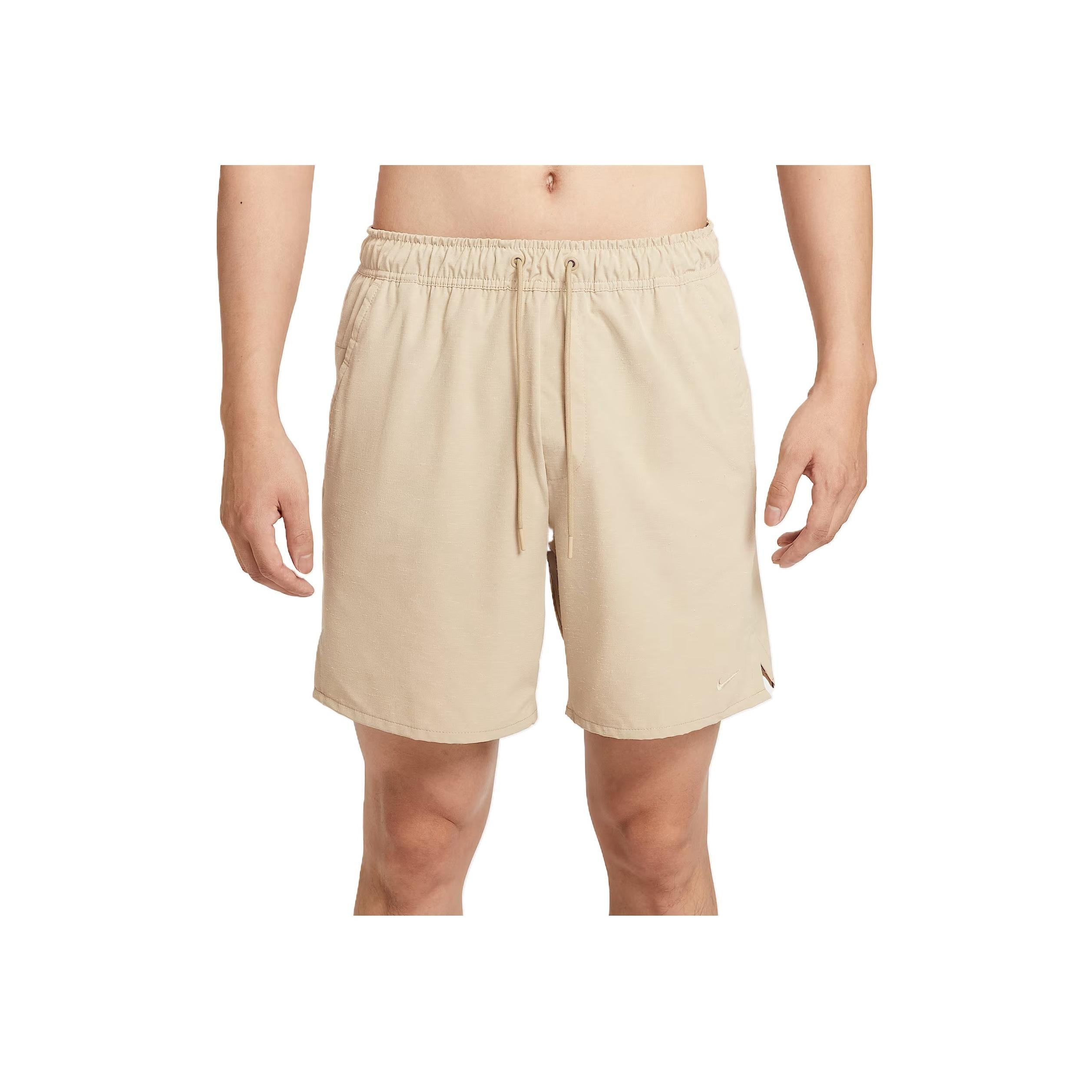 

Nike Unlimited Dri-Fit Minimalist Fashion Versatile Trendy Casual Shorts Men shorts HV0442-253 M